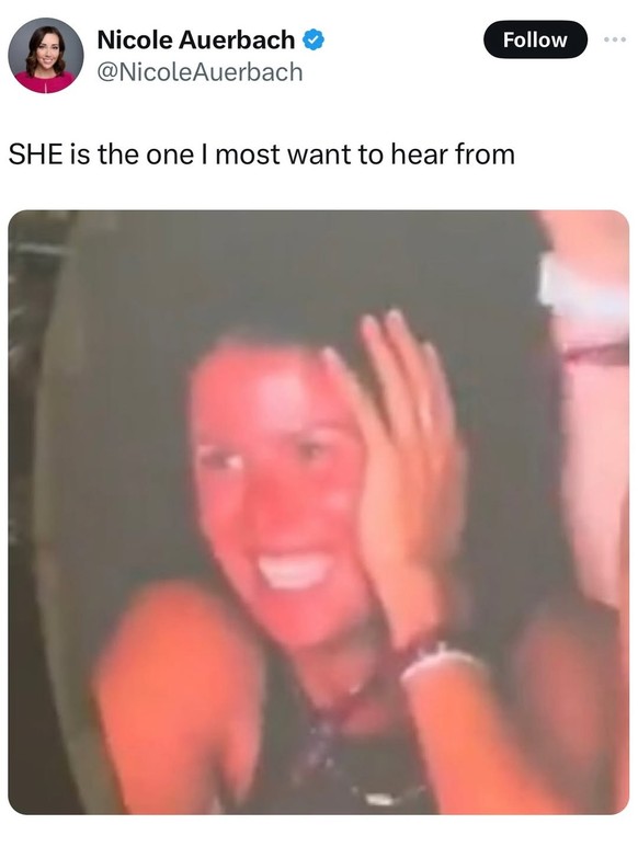 Coldplay Kiss-Cam Memes