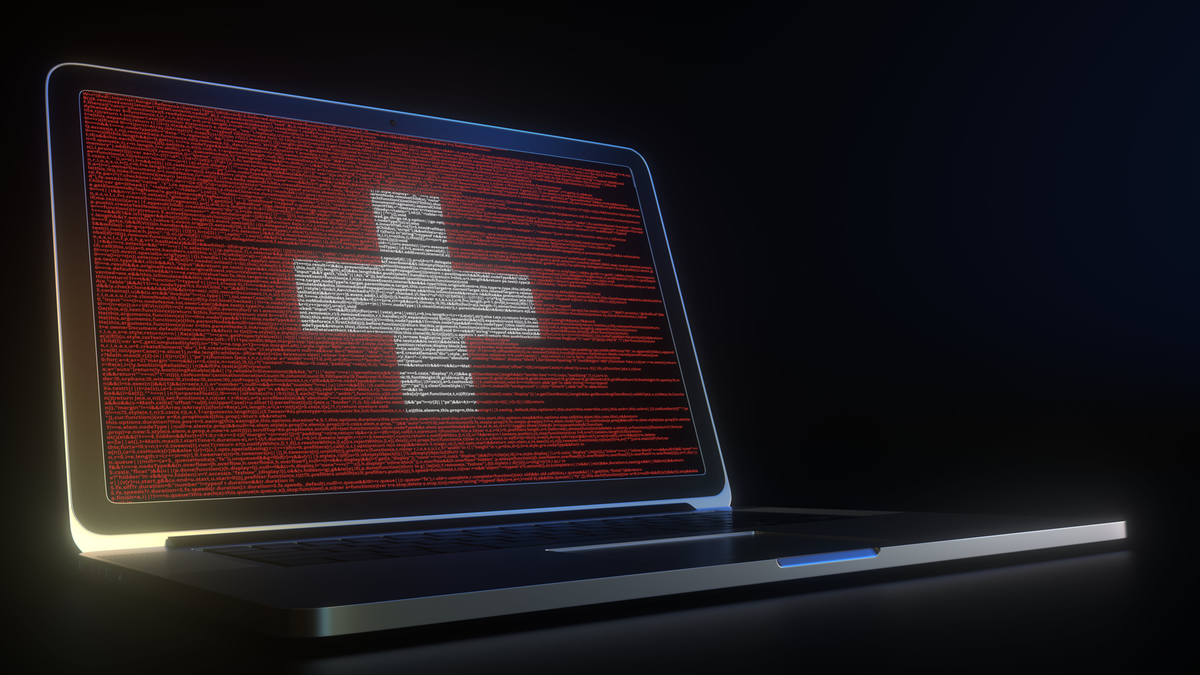 Cybersécurité Suisse