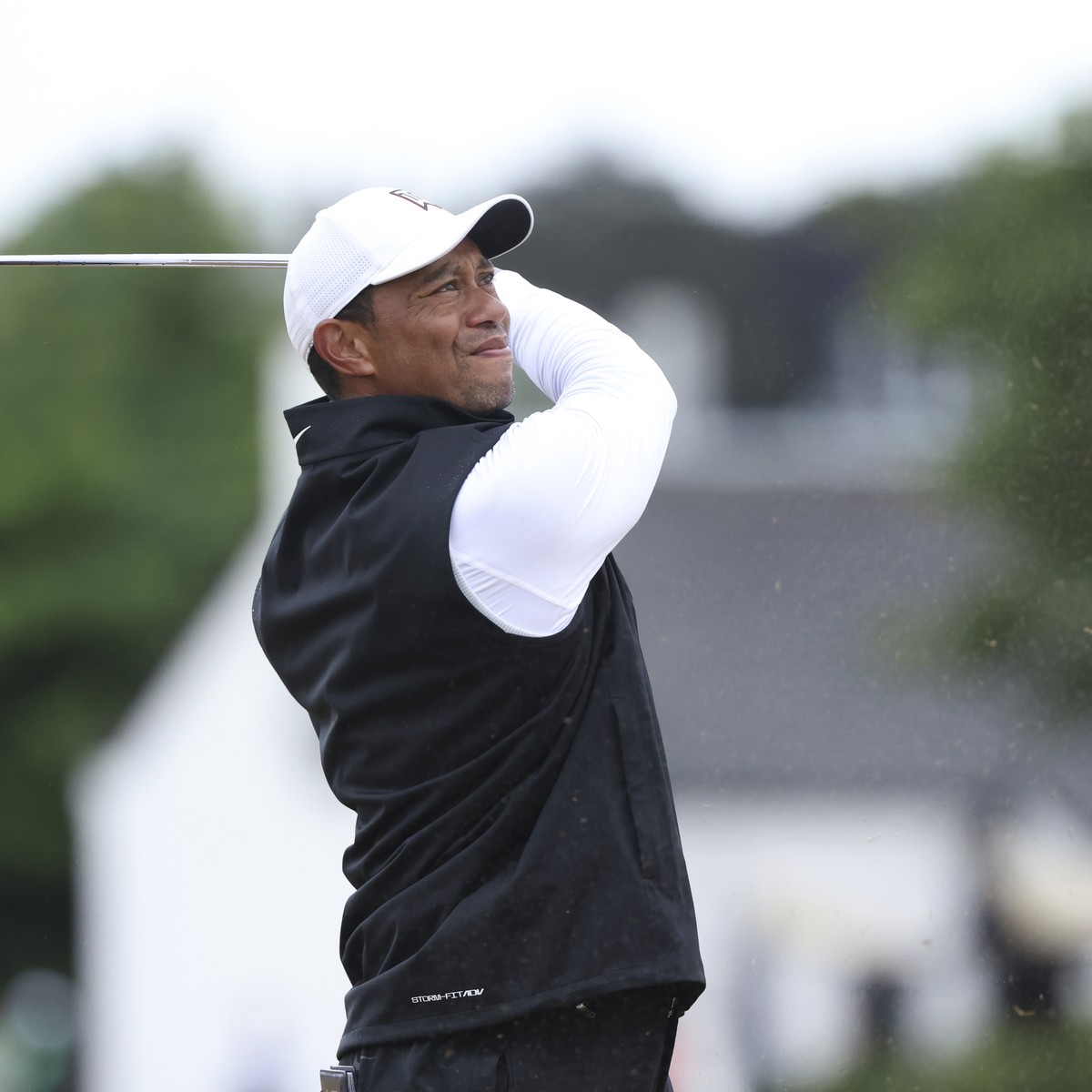 Golf Tiger Woods lehnt 800 Mio