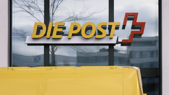 Die Post hat 2019 einen Konzerngewinn von 255 Millionen Franken erwirtschaftet. Das sind 149 Millionen Franken weniger als 2018.