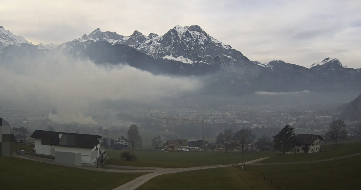 Schattdorf Grossbrand 15.12