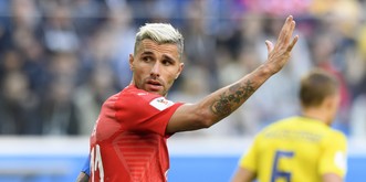 «Vertrauensverhältnis zum Coach ist verschwunden» Das sagt ein Experte zum Behrami-Eklat