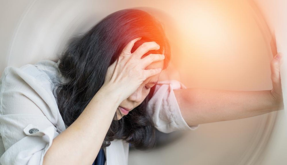 das havanna-syndrom umfasst symptome wie kopfschmerzen, übelkeit, seh- und hörstörungen.