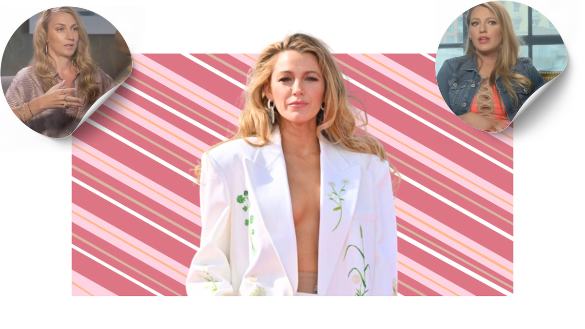 Blake Lively
