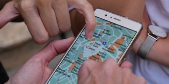 Tschüss, Google? Huawei Schweiz dementiert Berichte aus Österreich