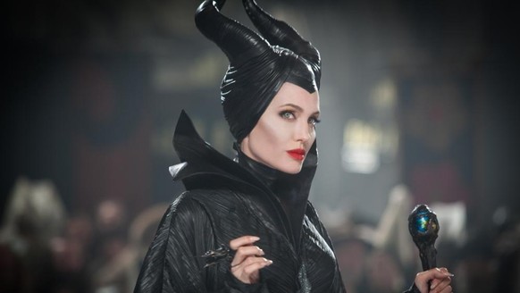 Maleficent