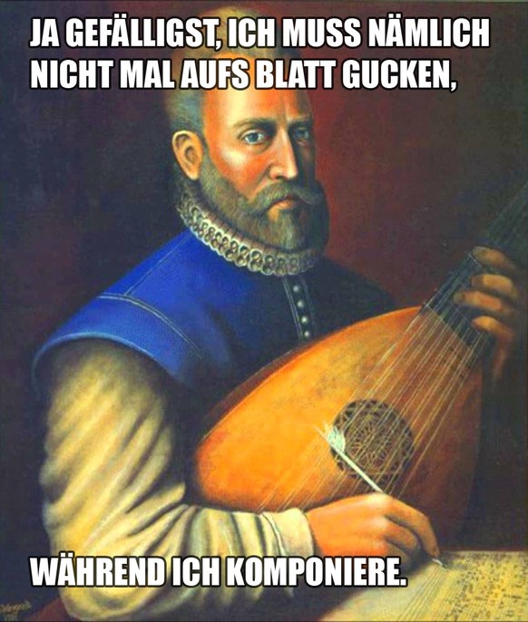 101 Bilder gegen Langeweile: Der Picdump ist da!
Danke Lina &lt;3! #TeamJohnDowland, er ist ein Siebensiech!