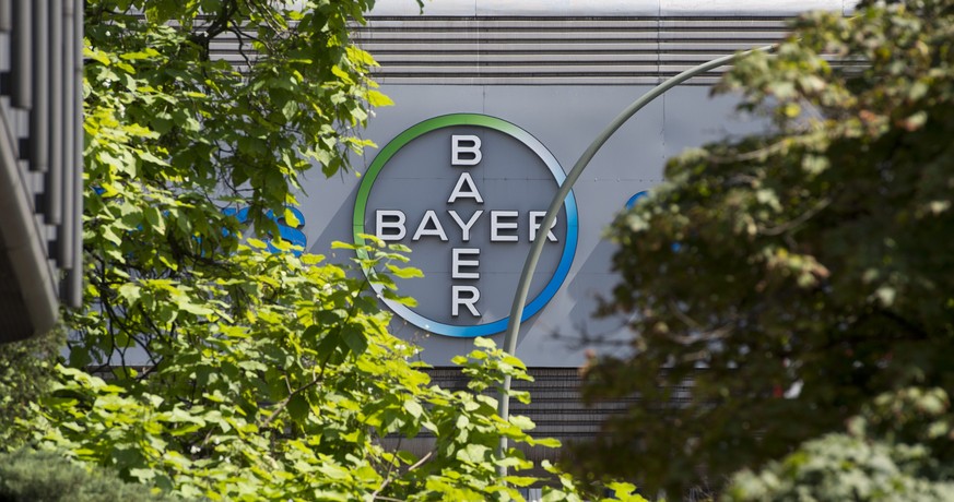 Ein Medikament von Bayer gerät in die Kritik.