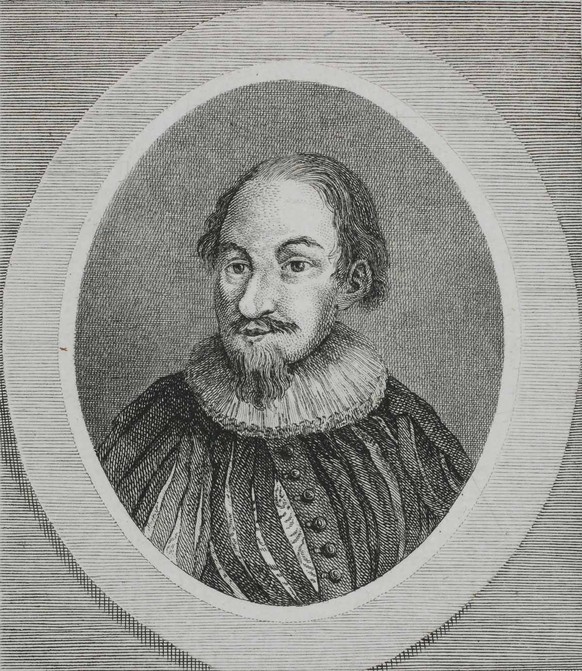 Johann von Roll, mayor of Solothurn at the time, was Philipp's father.  Engraving from the early 18th century.  https://commons.wikimedia.org/wiki/File:Zentralbibliothek_Solothurn_-_ ...