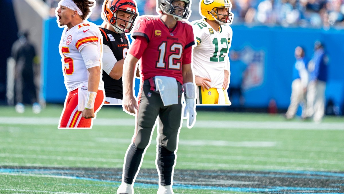 NFL Highlights Joe Burrows Feuerwerk und Tom Bradys Tiefpunkt
