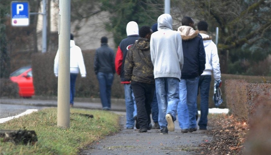 Widen und Berikon möchten in der Flüchtlingskrise ein kleines Zeichen setzen.