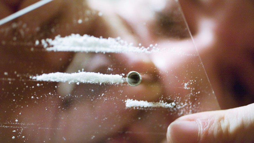 Aus der Schaltzentrale in Zürich Seebach koordinierten die Mafiosi das Kokaingeschäft der 'Ndrangheta in der Schweiz.