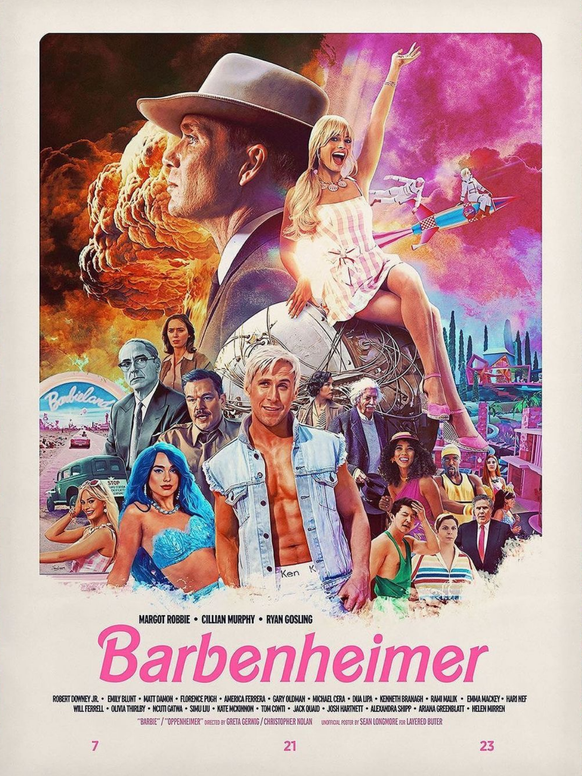Barbenheimer Barbie Opeenheimer Meme

https://www.instagram.com/p/Cucgla9v5Vx/
