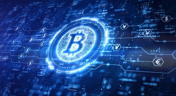 Bitcoin Themenbilder