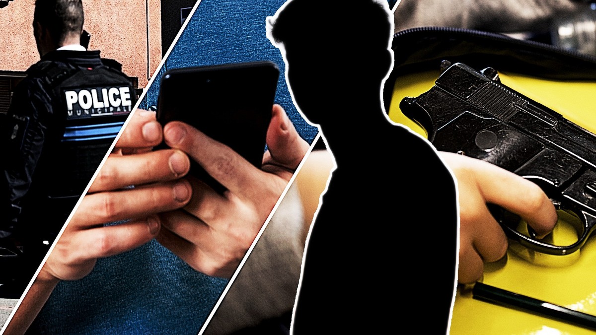 Fedpol confirme à watson la présence d'une inquiétante mouvance en Suisse.