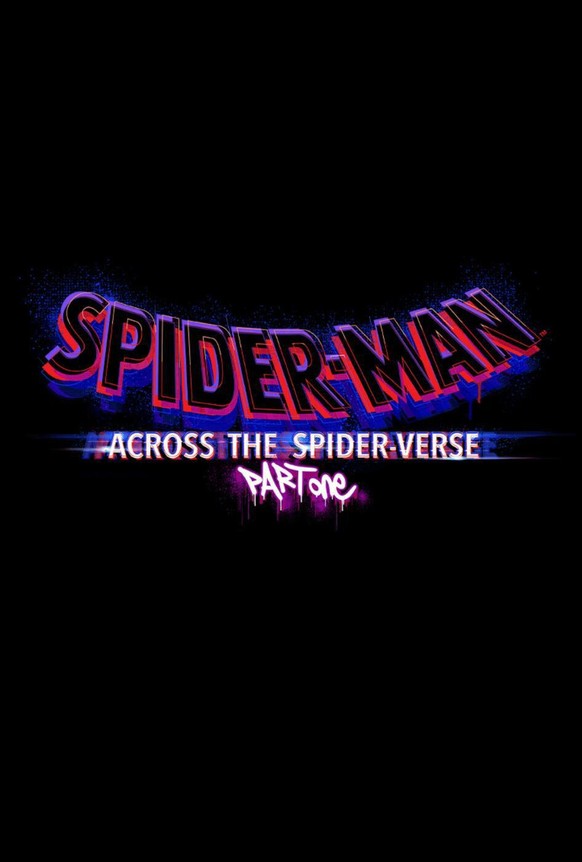 Spider-Man: Across the Spider-Verse - Part One