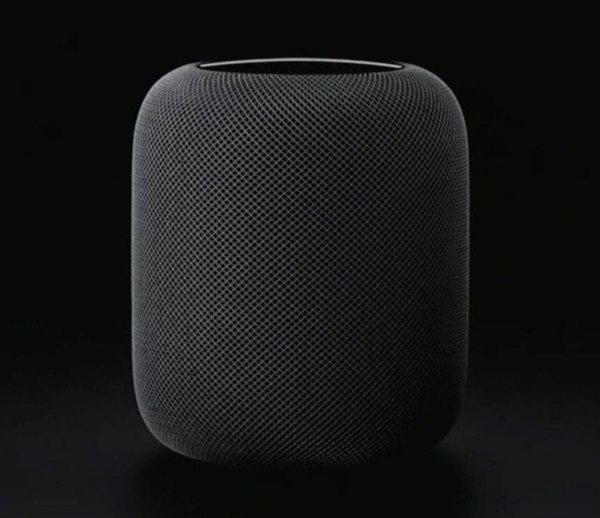 Der HomePod und neue Pro-Geräte – die Apple-Keynote im Überblick