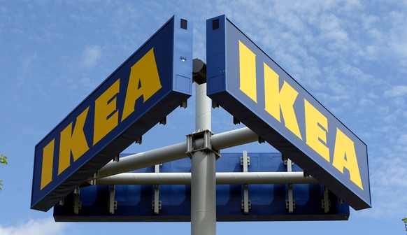 FILE - This June 3, 2015, file photo shows an Ikea store in Miami. TaskRabbit says it&#039;s investigating a cybersecurity incident that has caused it to shut down its online on-demand services platfo ...