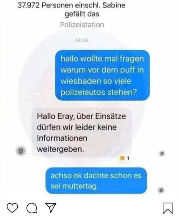 Besser extra zu spät, als nie: PICDUMP!
Nicht das ich den verpasse.