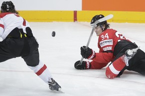 Dean Kukan fällt gegen Frankreich aus.