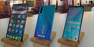 Ich hab die 3 neuen Huawei-Handys 2 Monate im Alltag getestet – es gab einen klaren Sieger