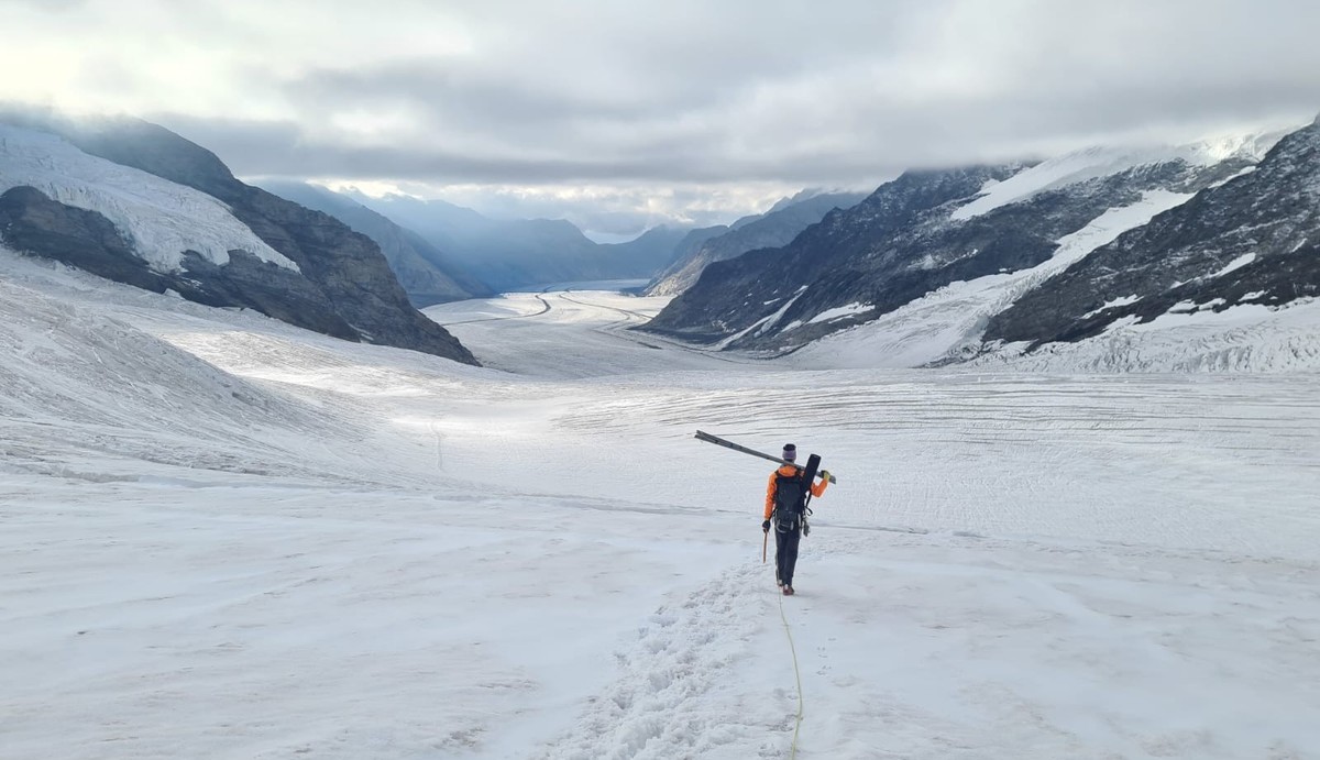 Jungfraujoch