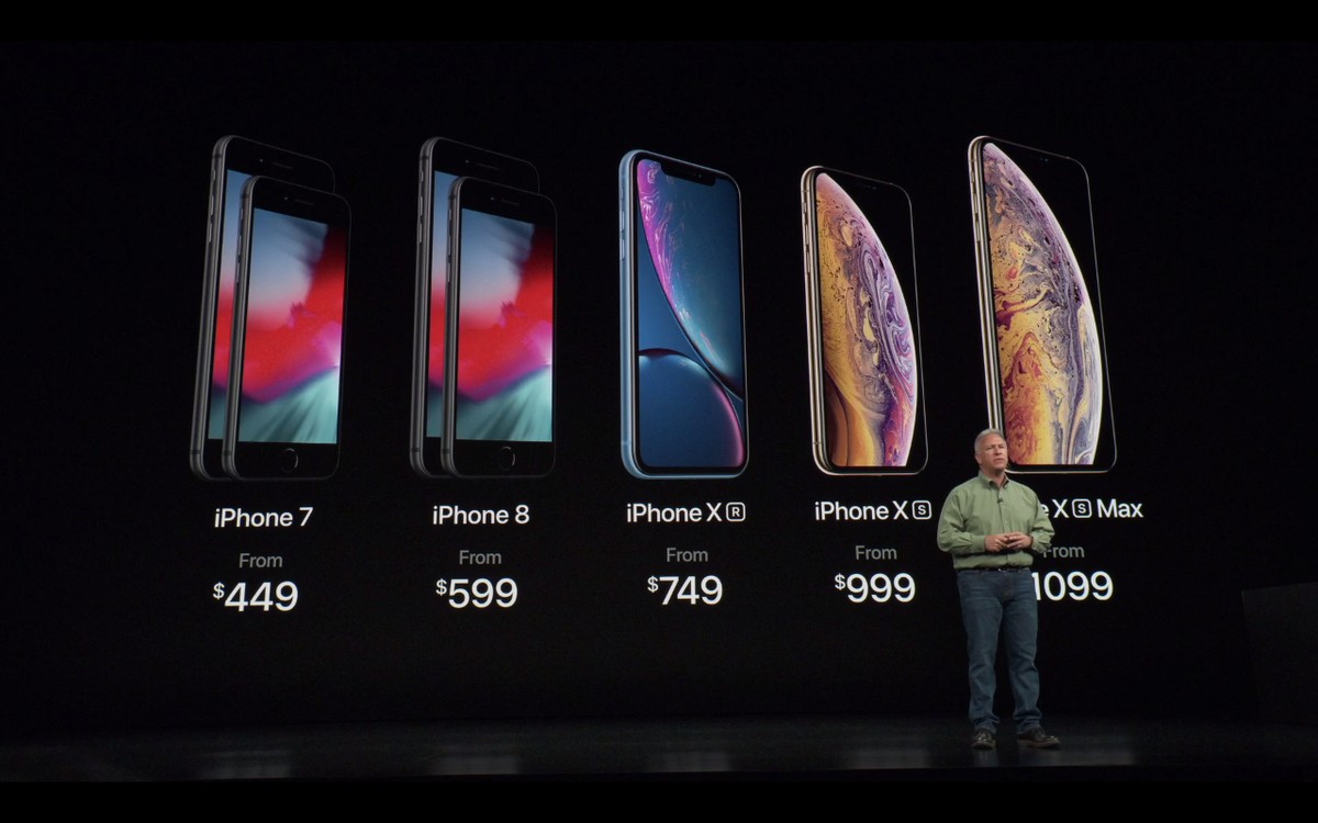 Der iPhone-Hersteller steht laut Gerüchteküche unter Druck.