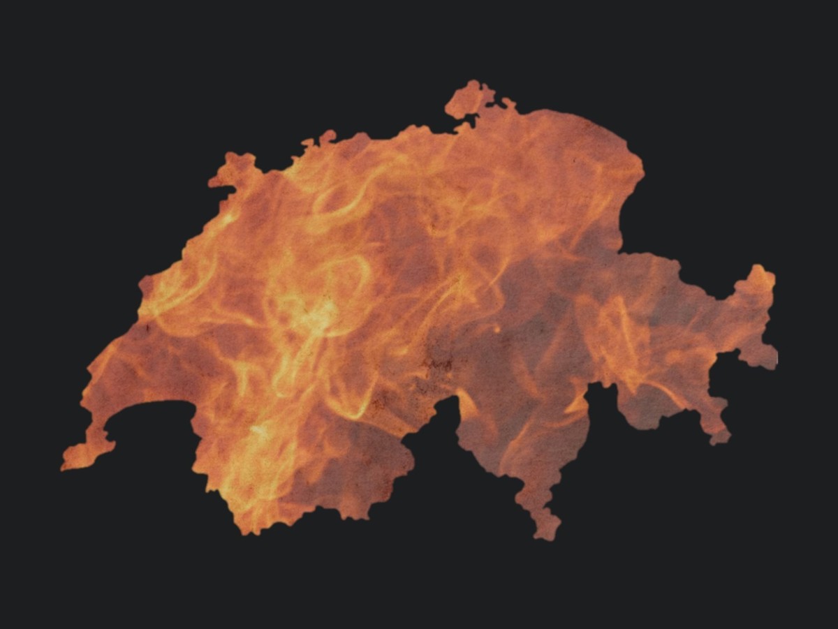 So funktioniert der Brandschutz in der Schweiz