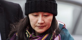 «Schamloses Vorgehen»: USA erheben Anklage gegen Huawei – China reagiert erbost