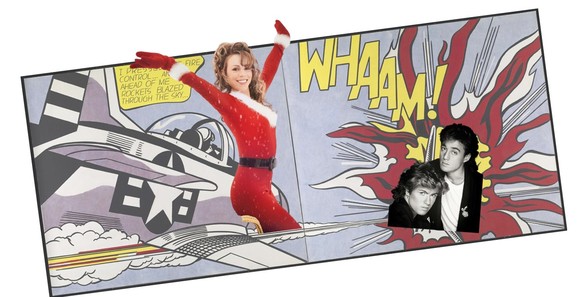 mariah wham