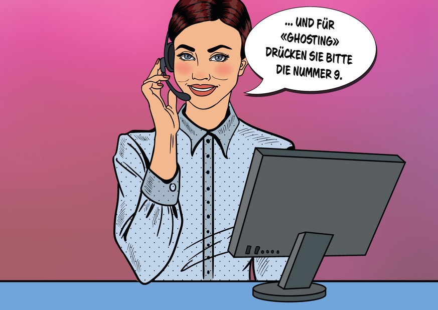 Emma Emergency, Teil III! Für ganz dringende Fragen: Bitte hier melden!