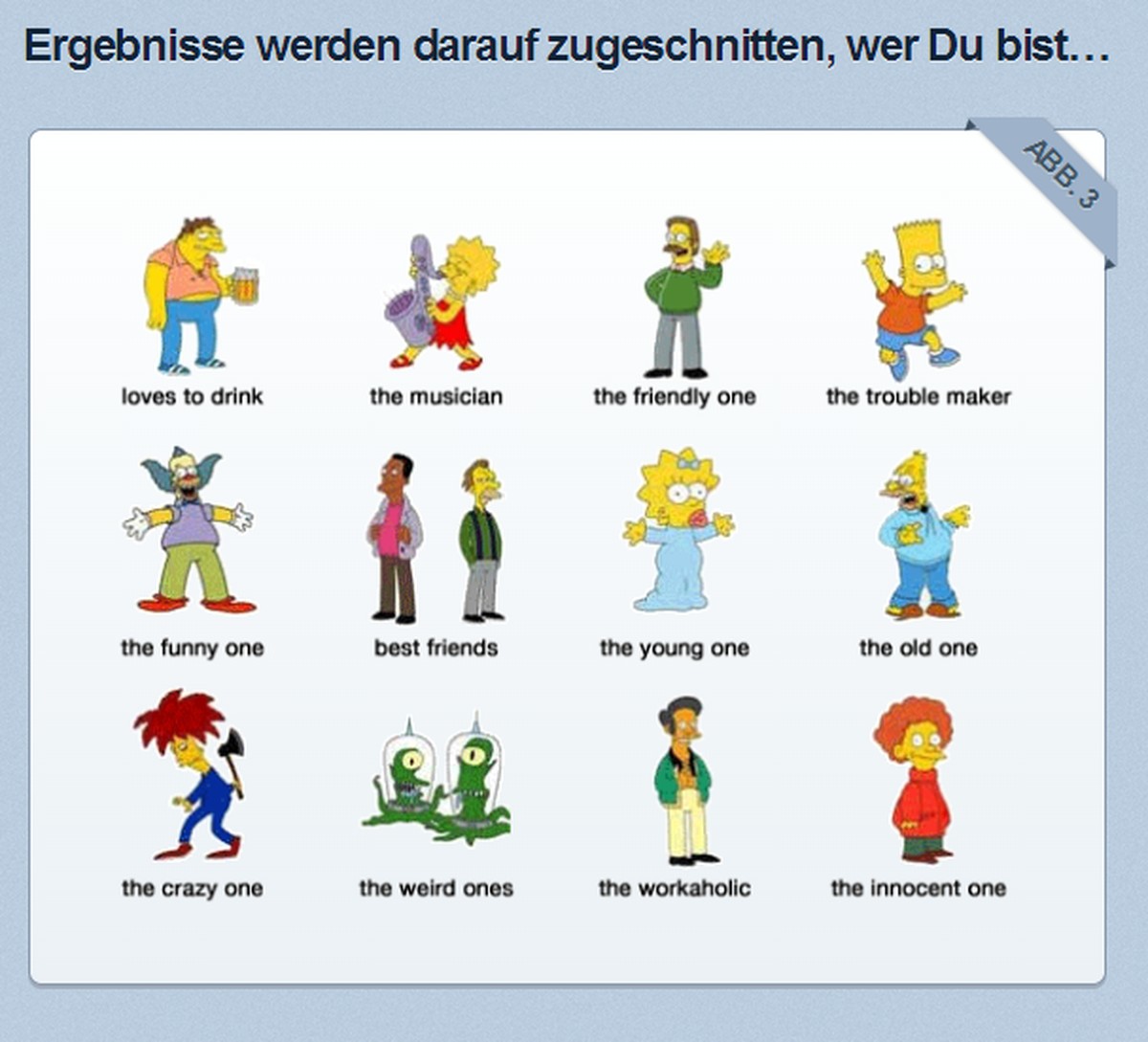 Google und Bing zeigen jedem Nutzer eine andere Trefferliste.