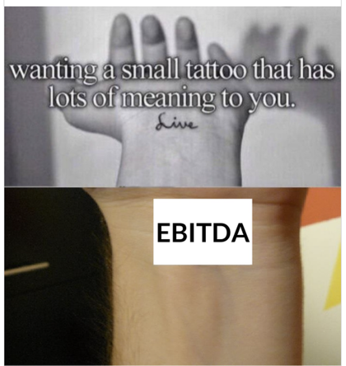 Madeleines Random Memes für Picdump-Vertretung