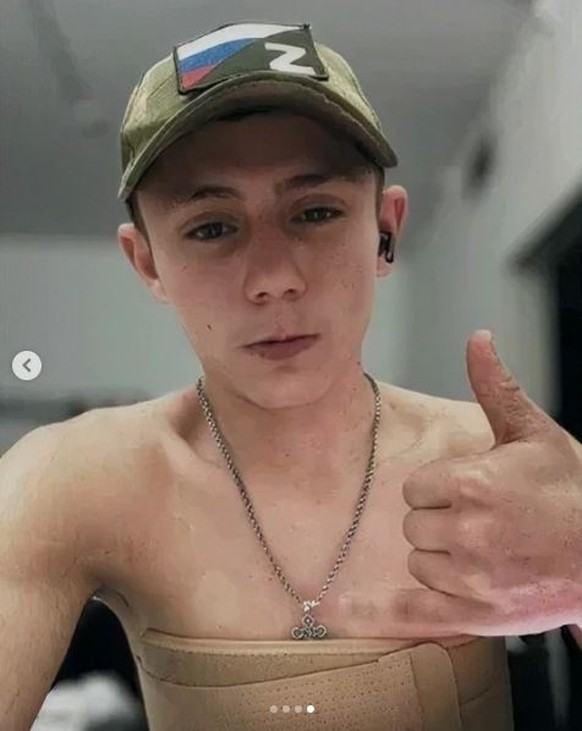 Oleksandr Mustyatse