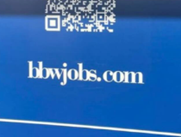 Failed Tuesday: Strange font changes to blowjob