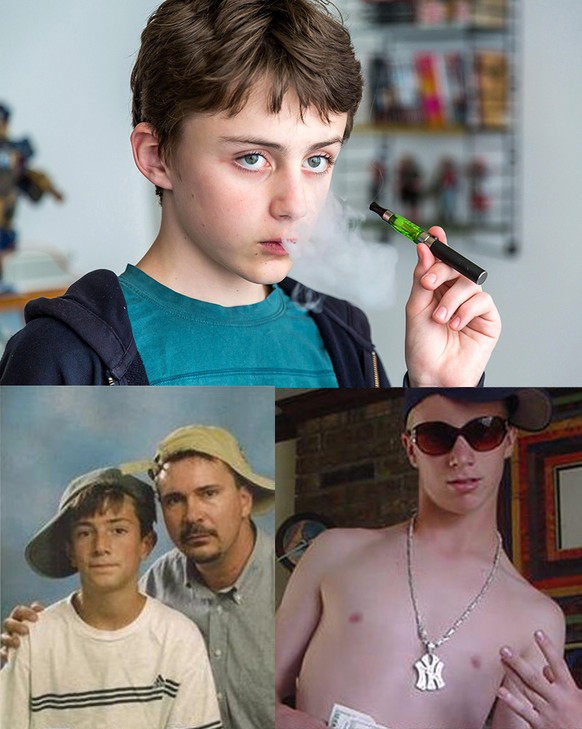 Und heute im Internet: 60+ Bilder, bei denen du so ЁЯШж, so ЁЯдФ, oder so ЁЯЩГ gucken wirst
Menschen die das Wort Savage brauchen ...