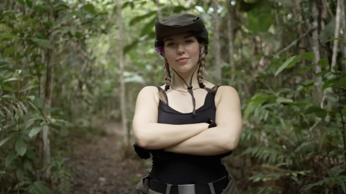 7 vs. Wild: Jungle Camp Returns - News Directory 3