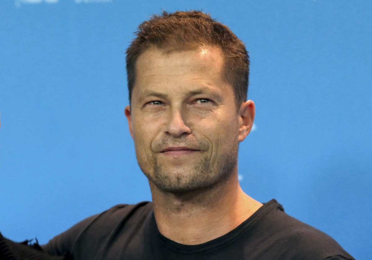 Um keine Online-Pöbelei verlegen: Til Schweiger.