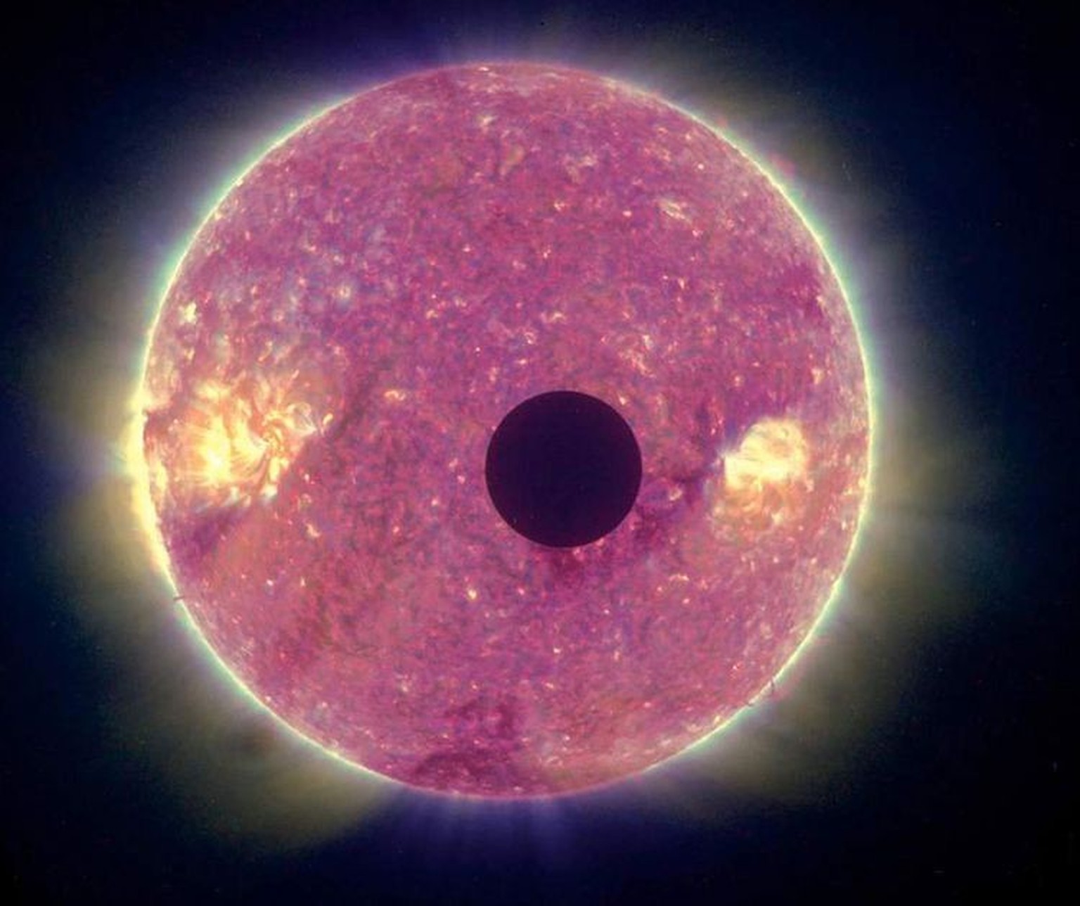 Our moon is one of the largest satellites in the solar system, which is impressive considering how much smaller the Earth is compared to Jupiter or Saturn. It has a diameter of 2,160 miles, as opposed ...