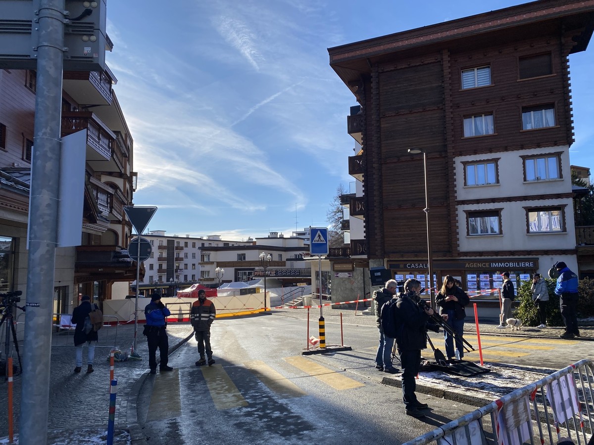 crans montana