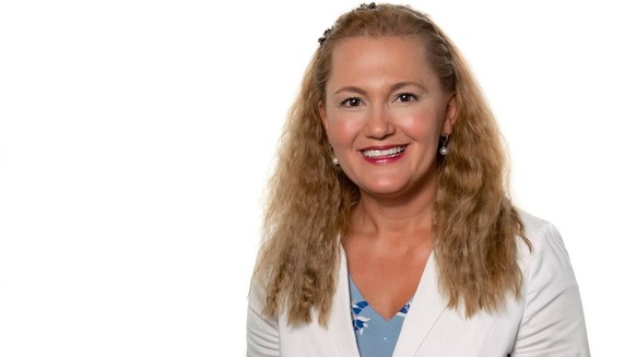 Valentina Smajli aus Luzern ist Seconda und gut vernetzt in der kosovarischen Diaspora in der Schweiz.