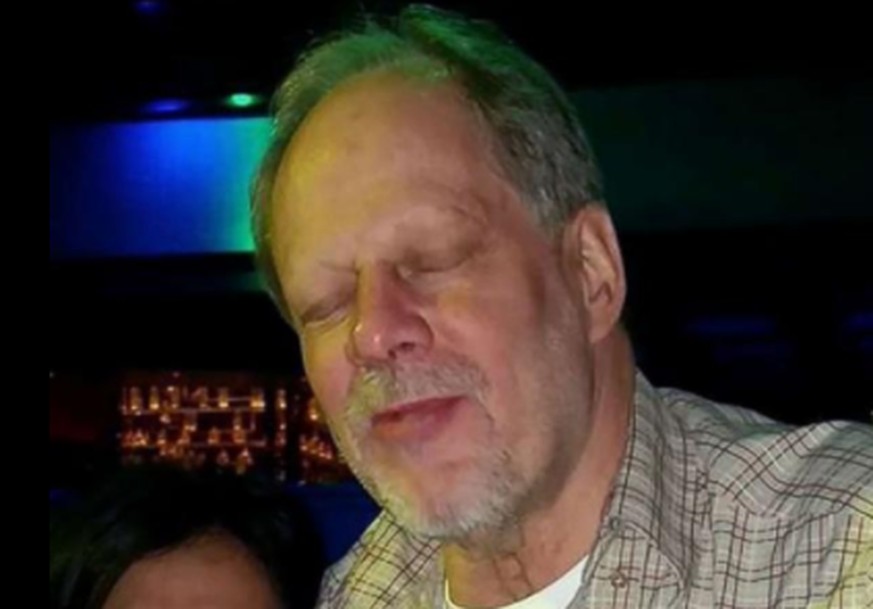 Was hat Stephen Paddock nur zu seiner Bluttat getrieben?&nbsp;