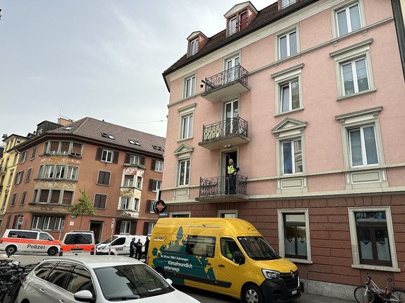 Kreis 5 Polizei 2