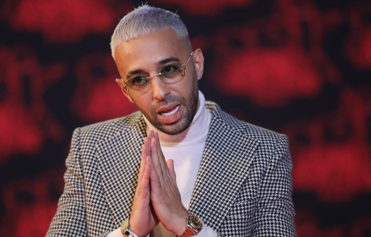 Le rappeur Naps doit faire face à un procès pour viol.