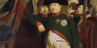 Die wunderliche Reise von Napoleons schrumpligem Penis