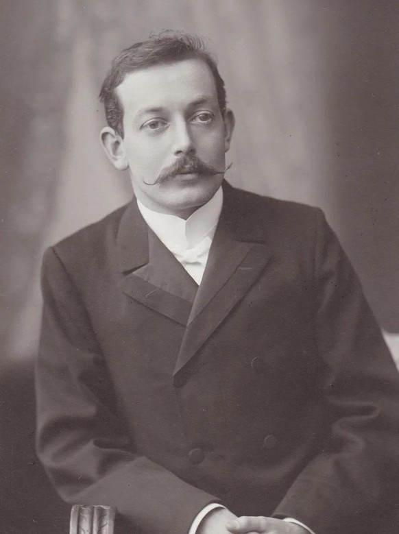 Foto von Paul-Louis Mercanton, um 1906.
https://rheinland.museum-digital.de/object/8955
