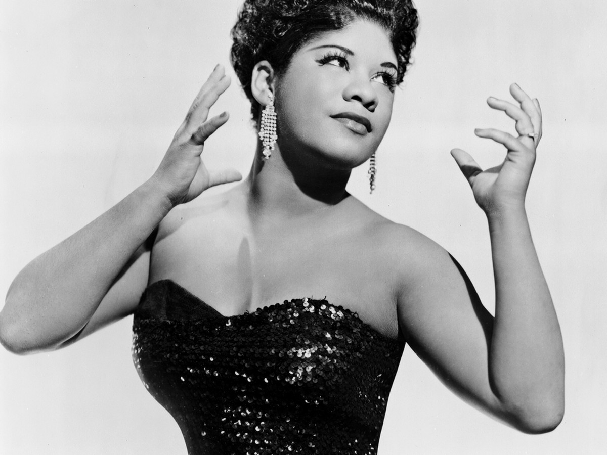ruth brown r'n'b rhythm'n'blues sängerin rock'n'roll 1950er 50erjahre https://www.amazon.de/Ruth-Brown/e/B000APTI30