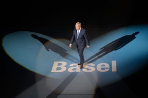 Turnierdirektor Roger Brennwald &nbsp;holt sich Verstärkung.