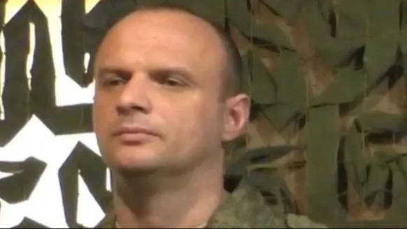 Denis Ivanov: Reportedly killed in attack in Ukraine.