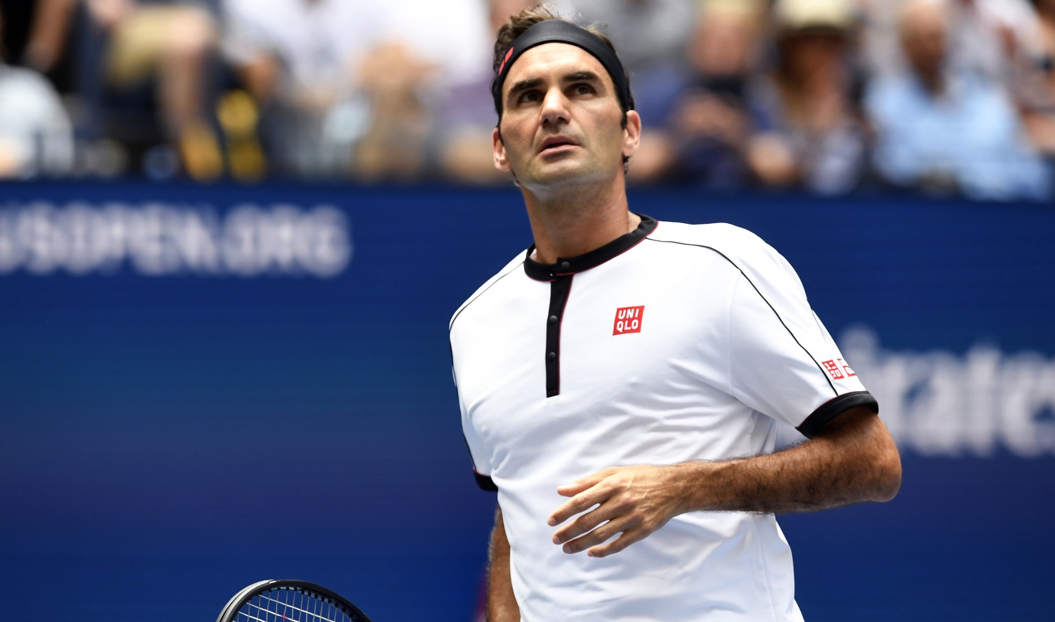Federer spielt schmerzfrei und hat deshalb Lust auf mehr.